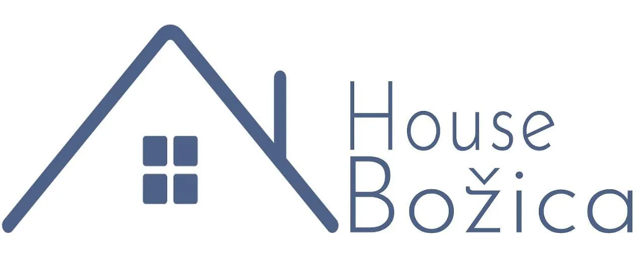 Holiday Home Bozica Lokve