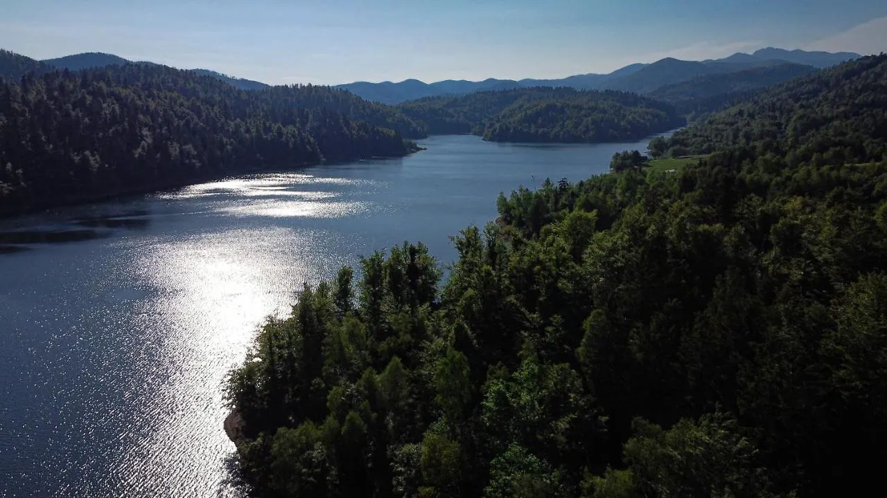 Holiday Home Bozica Lokve Croatia