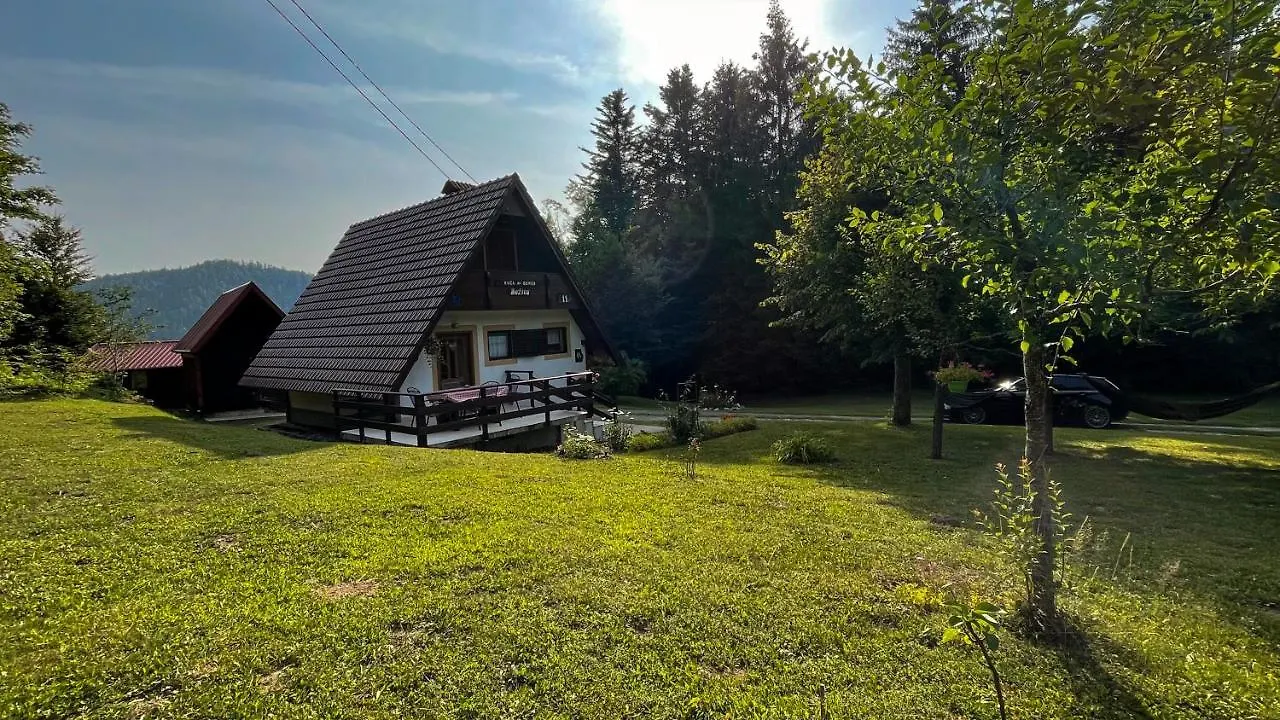 Holiday Home Bozica Lokve 0*,  Croatia