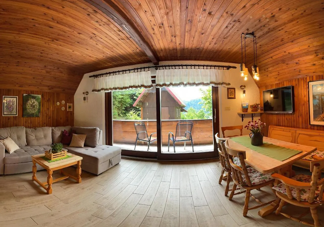 Holiday Home Bozica Lokve