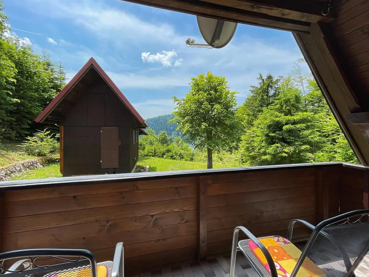 Holiday Home Bozica Lokve 0*,