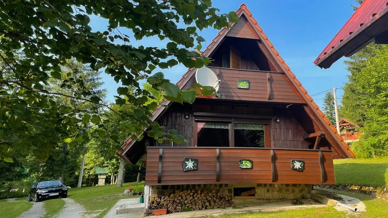 Holiday Home Bozica Lokve 0*,  Croatia