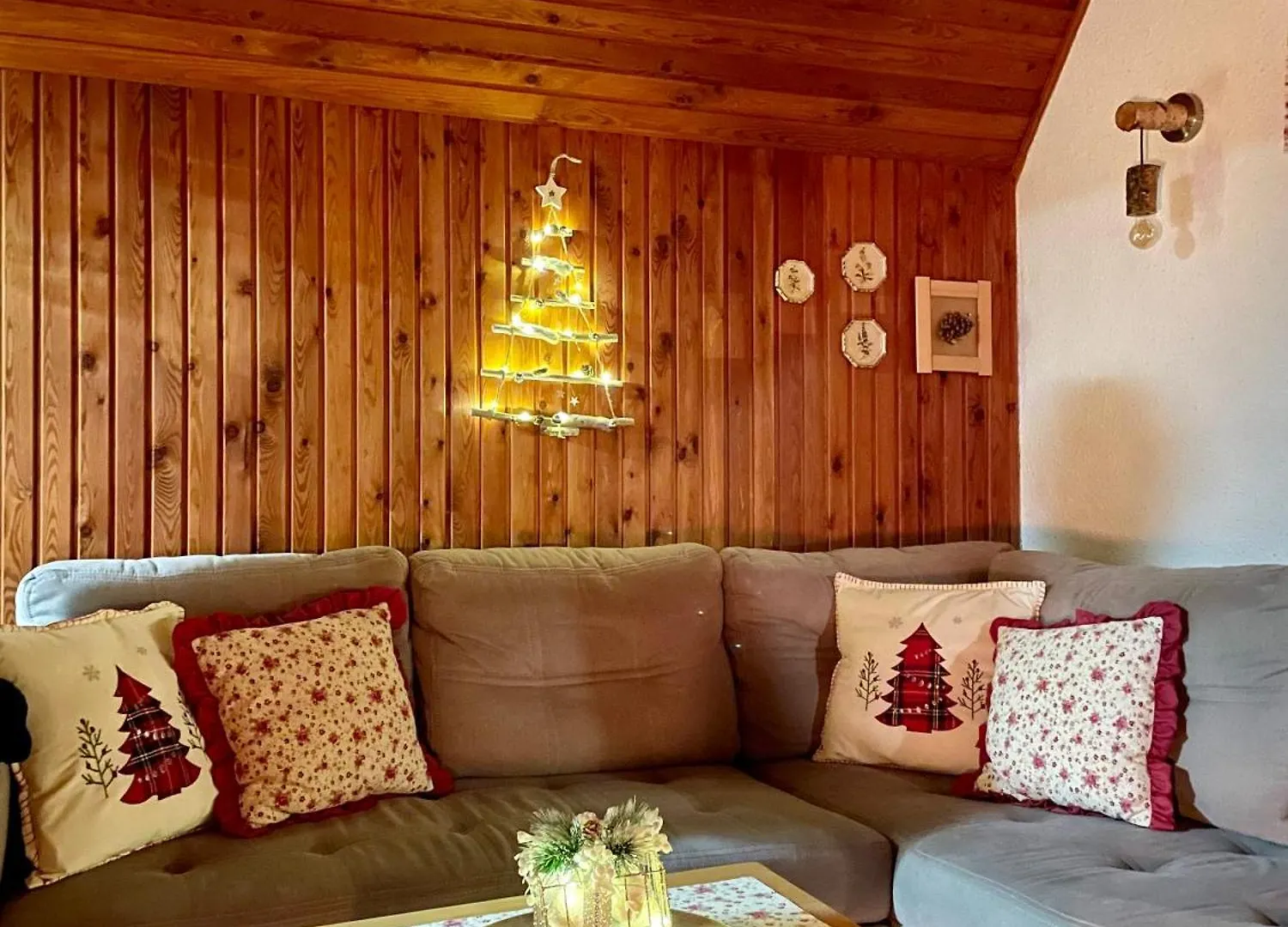 Holiday Home Bozica Lokve 0*,  Croatia