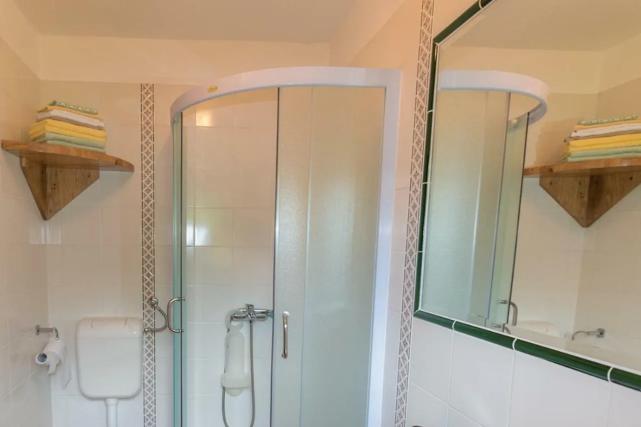Holiday Home Bozica Lokve