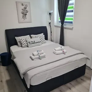 Aspen + Free Parking Apartman Ljubljana